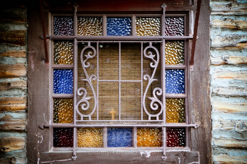 Church Windows